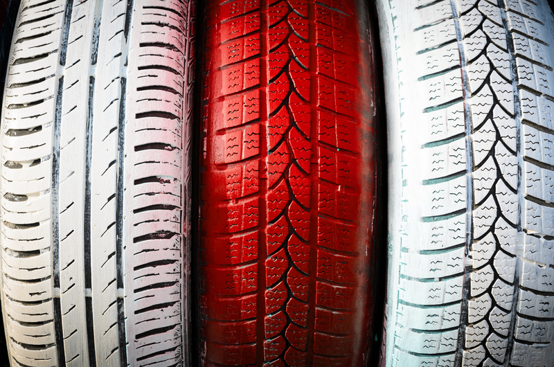 waste collection home