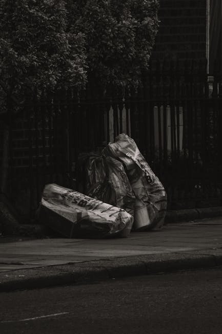 Rubbish removal Putney High Street SW15 guide